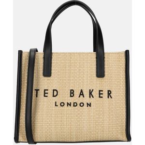 Ted Baker Paolina shopper natural