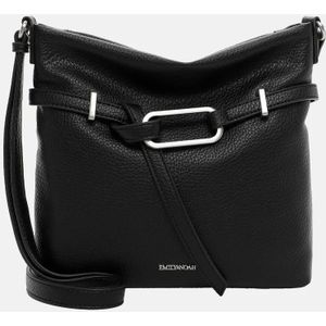 Emily & Noah Baila crossbody tas black