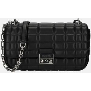 Michael Kors Tribeca schoudertas black