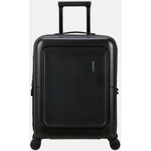 American Tourister Dashpop handbagage koffer 55 cm true black