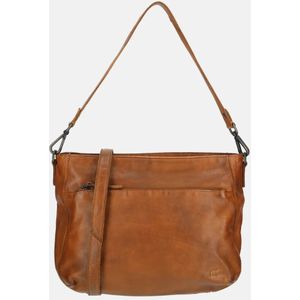 Bear Design Jade buideltas cognac