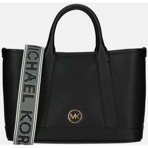 Michael Kors Luisa satchel handtas S  black