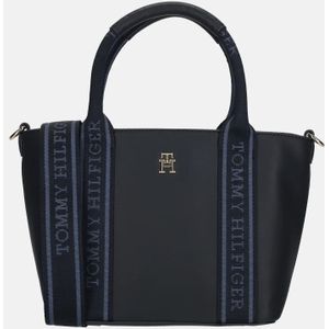 Tommy Hilfiger handtas S space blue