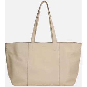 Loulou Essentiels Valerie shopper beige