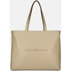 Calvin Klein Sculpted shopper crockery