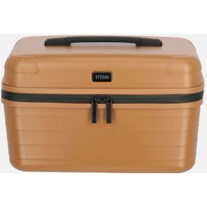 Titan beautycase canyon bronze