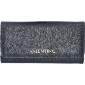 Valentino Bags Brixton portemonnee L blu