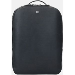 FMME Claire laptop rugzak 13.3 inch black classic