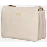 Liu Jo crossbody tas true champagne