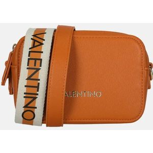 Valentino Bags Zero crossbody tas arancio