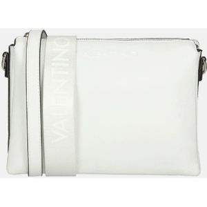 Valentino Bags Manhattan crossbody tas bianco