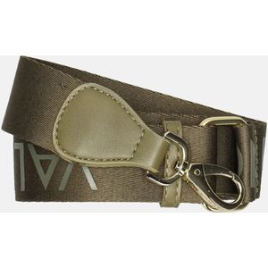 Valentino Bags schouderband military green