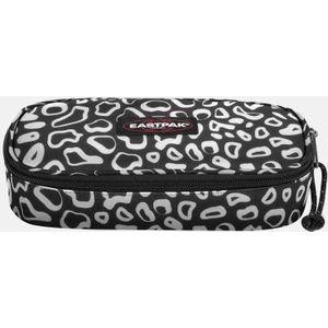 Eastpak etui Oval eightimals black