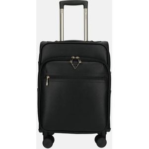 Guess Norom travel handbagage koffer black