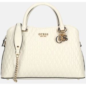 Guess Betula handtas M white