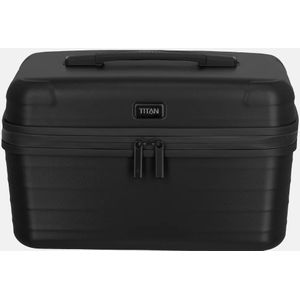 Titan Upgrade beautycase nightshade black