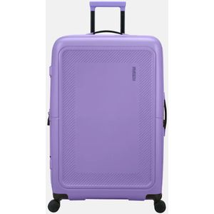 American Tourister Dashpop reiskoffer 77 cm violet purple