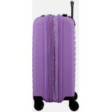 Jump Spinner Expendable Striper handbagage koffer 55 cm lavender