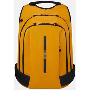 Samsonite Ecodiver rugzak L 17 inch yellow