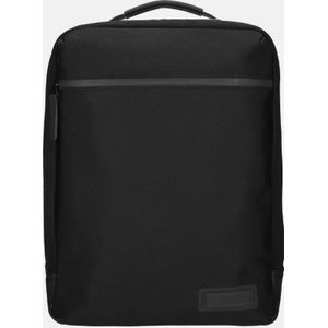 Jost Tallinn daypack laptoprugzak 15 inch black