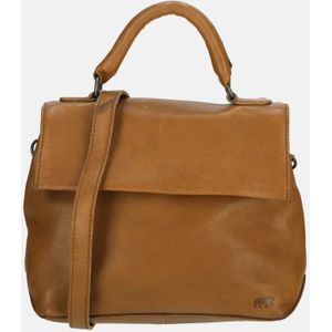 Bear Design Anna handtas cognac