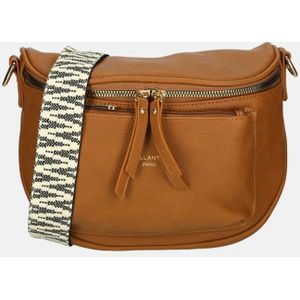 Firenze crossbody tas brown