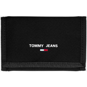 Tommy Hilfiger Essential portemonnee black