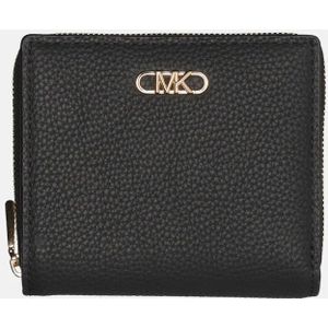 Michael Kors Empire portemonnee black