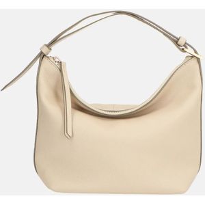 Loulou Essentiels Marie handtas beige