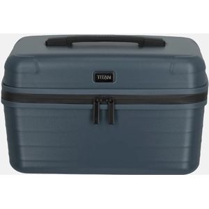 Titan Upgrade beautycase midnight blue