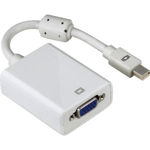 Hama Al Adapter Mini Displayport-Vga