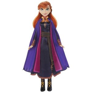 Disney Frozen 2 Zingende Anna Pop