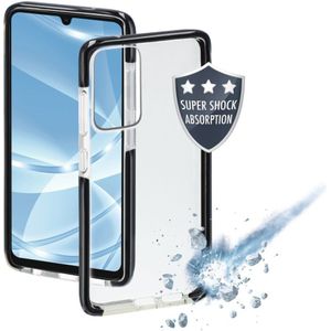 Hama Cover Protector Voor Samsung Galaxy A33 5G Zwart