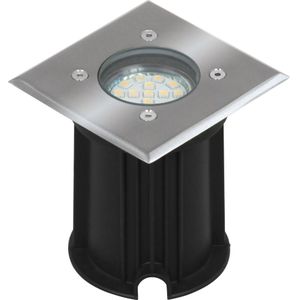 Ranex RA-0158620 Led Grond Spot 3 W 230 Lm 3000 K