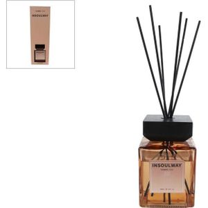 Diffuserset Amber 800 ml