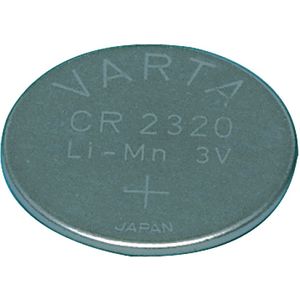 Varta CR2320 Lithium knoopcel-batterij / 1 stuk