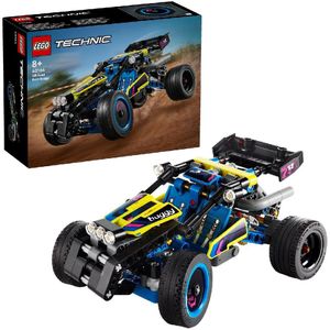 LEGO Technic Off-Road Racebuggy - 42164