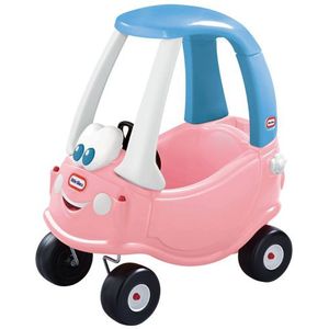 Little Tikes Cozy Coupe Princess - Loopauto