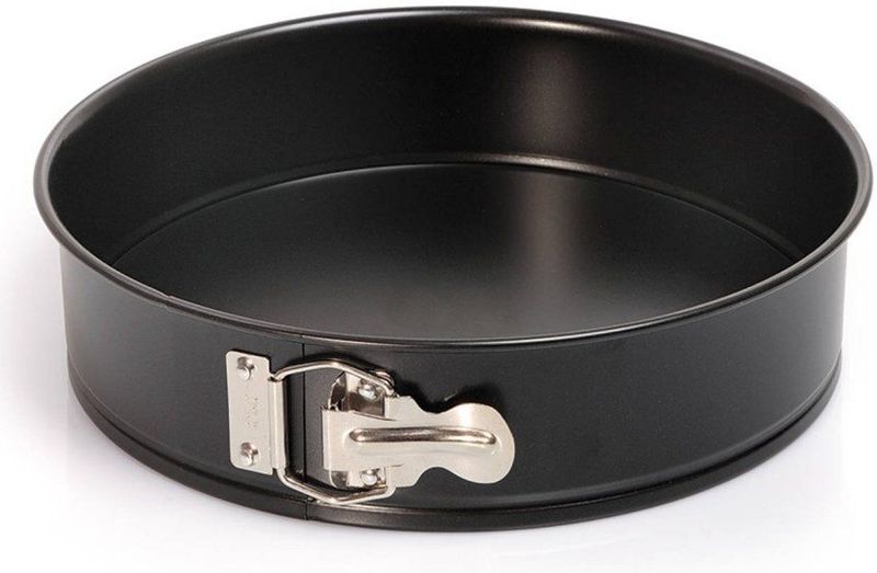 Kaiser 2300621500 Classic Springvorm 20 cm Zwart