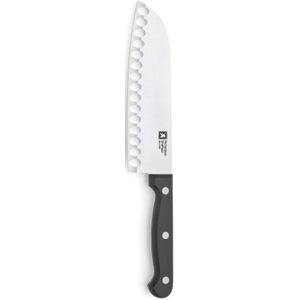 Richardson Sheffield Artisan Santokumes 17.5 cm RVS/Zwart