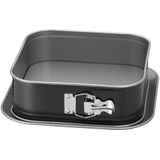 Kaiser Inspiration Springvorm Vierkant 24 x 24 cm