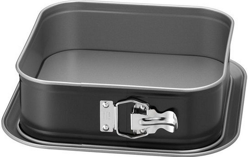 Kaiser Inspiration Springvorm Vierkant 24 x 24 cm