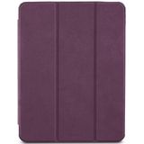 Hama Tablethoes Extreme Protect voor Apple iPad Air 13 2024 Velvet Bordeaux/Transparant