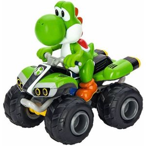 Carrera RC Mariokart Yoshi Quad 1:20