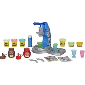 Play-Doh Kitchen Creations Drizzy IJsjes Set