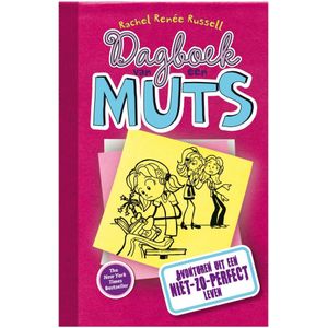 Boek Dagboek van een Muts Limited Editie