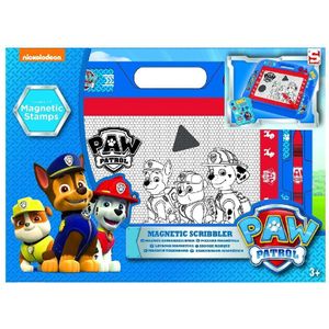 Paw Patrol Magnetisch Tekenbord