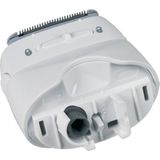 Braun Scheerhoofd Silk. Epil W