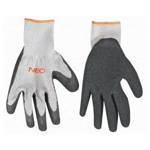 Neo Tools Werkhandschoen 10 Polyester Vet En Allergie Vrij Kat 1