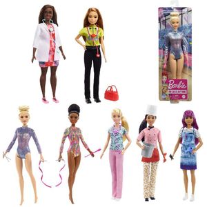 Barbie bakker - speelgoed online kopen | De laagste prijs! | beslist.nl